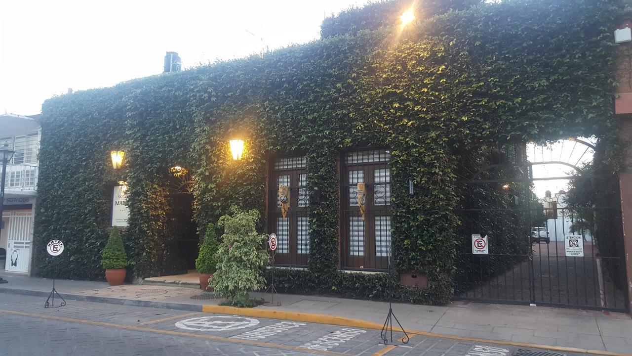 Hotel Maela 3*
