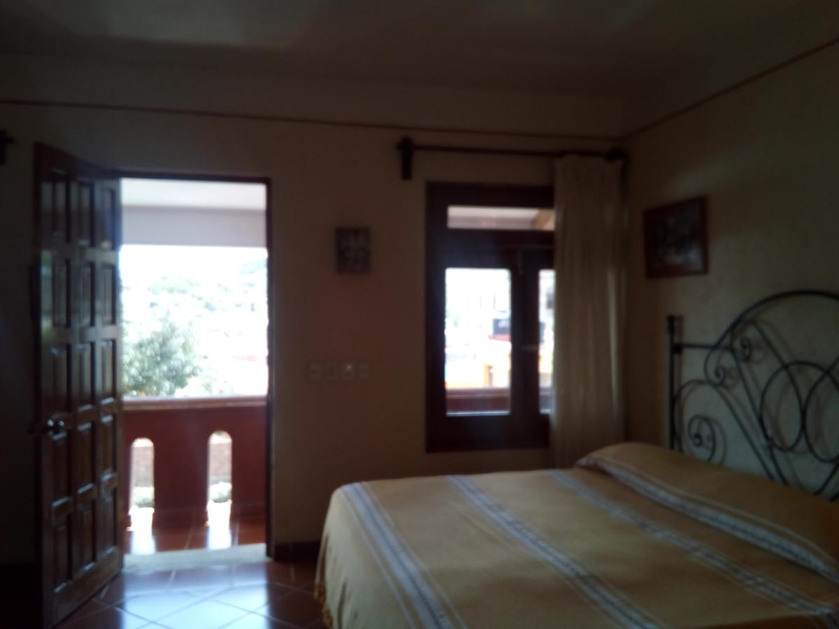 Maela Hotel Oaxaca