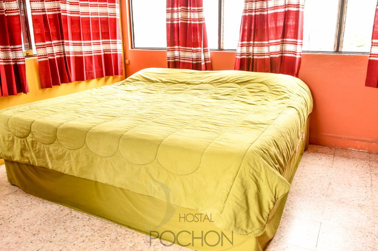 Pochon
