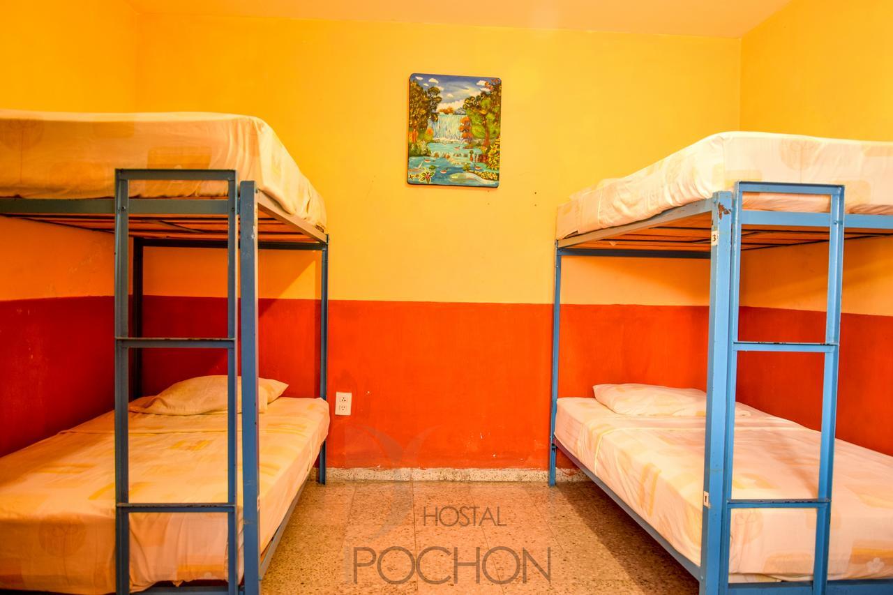 Hostel Pochon Oaxaca
