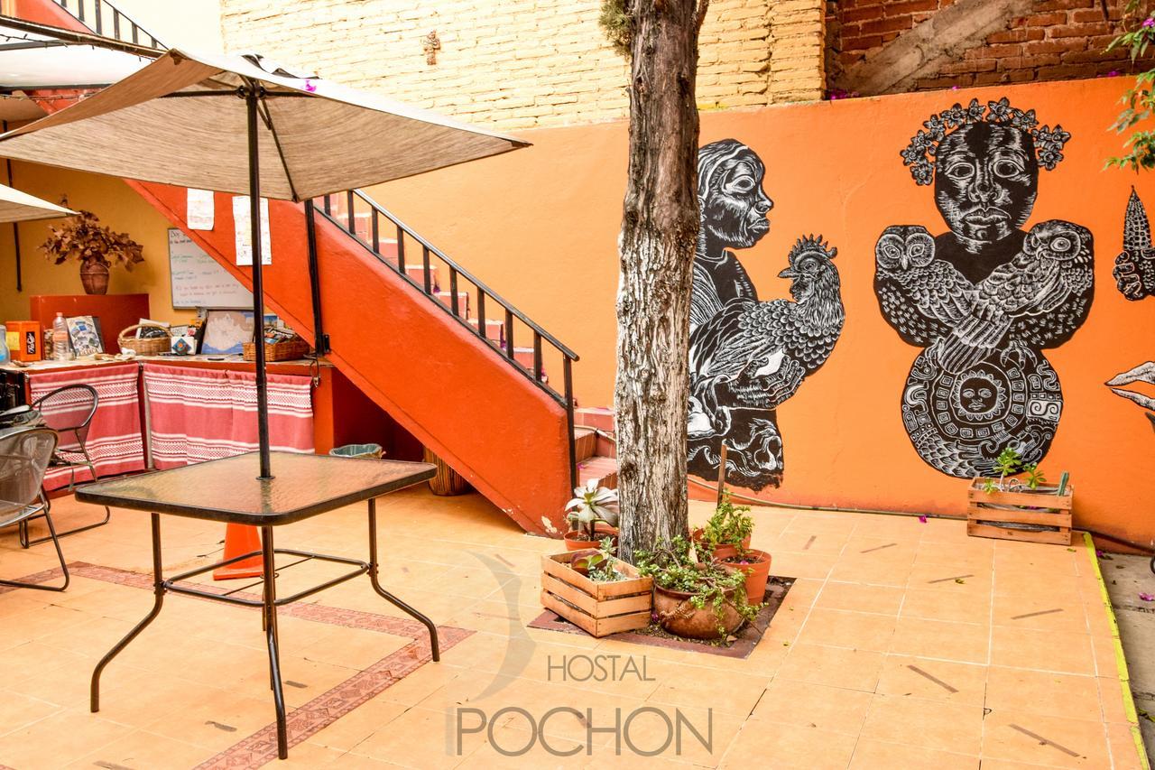 Hostel Pochon