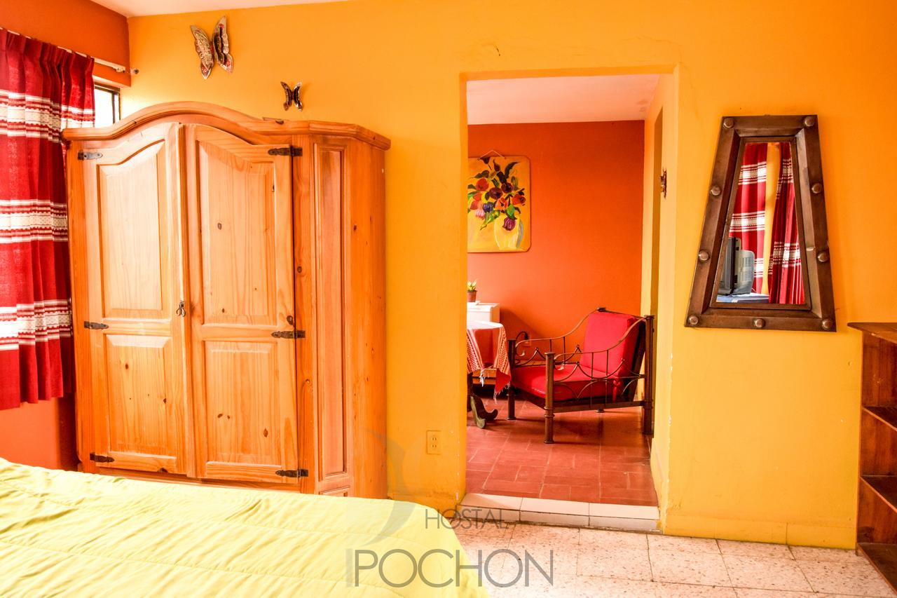 Pochon Hostel *