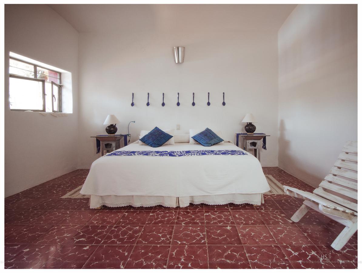 El Diablo Y La Luna B&B Oaxaca