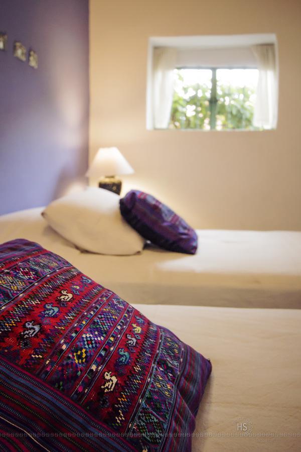 El Diablo Y La Luna B&B Bed & Breakfast Oaxaca