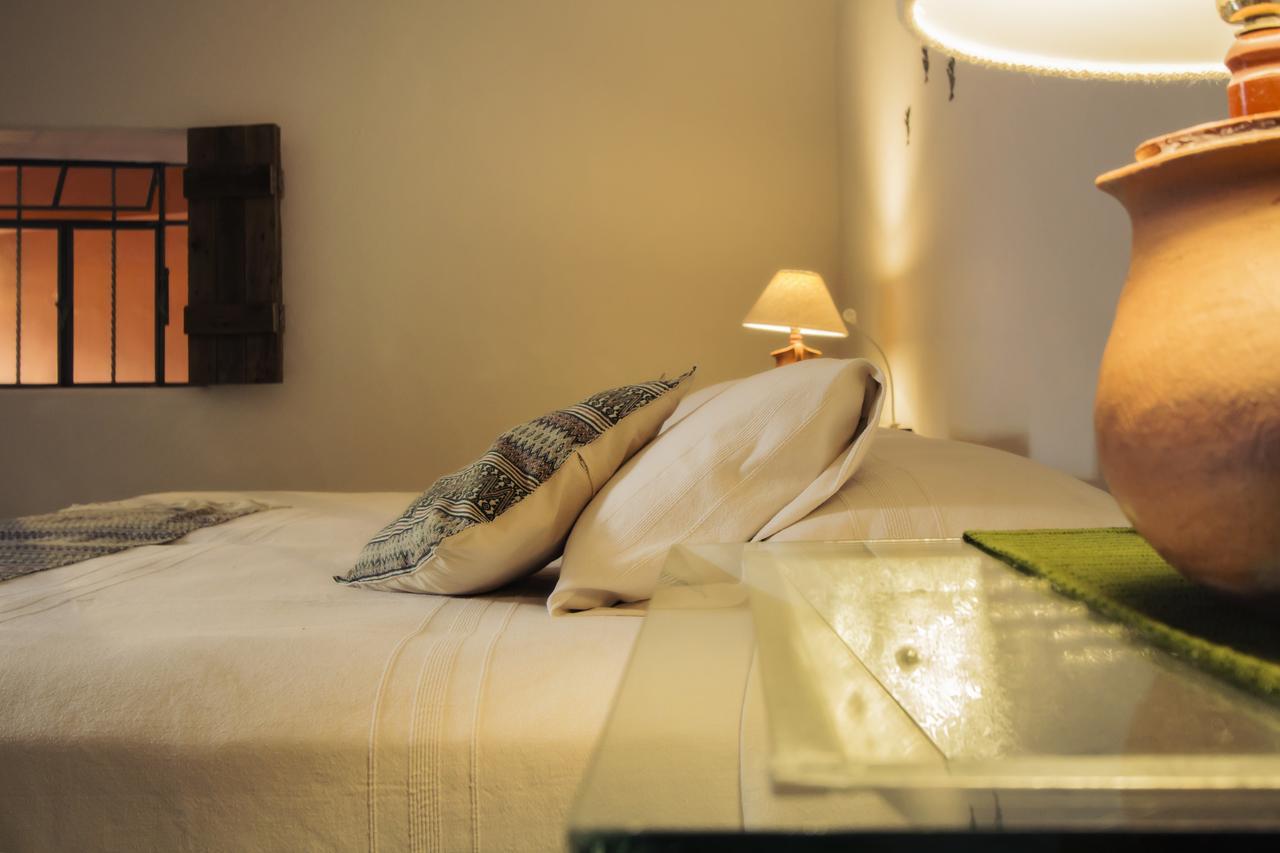 Bed & Breakfast El Diablo Y La Luna B&B