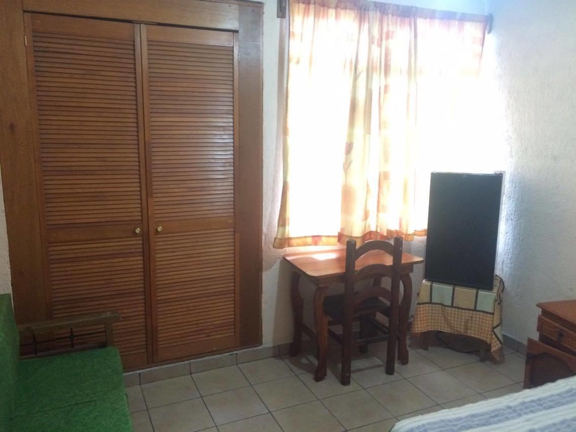 Hotel Santa Cruz *