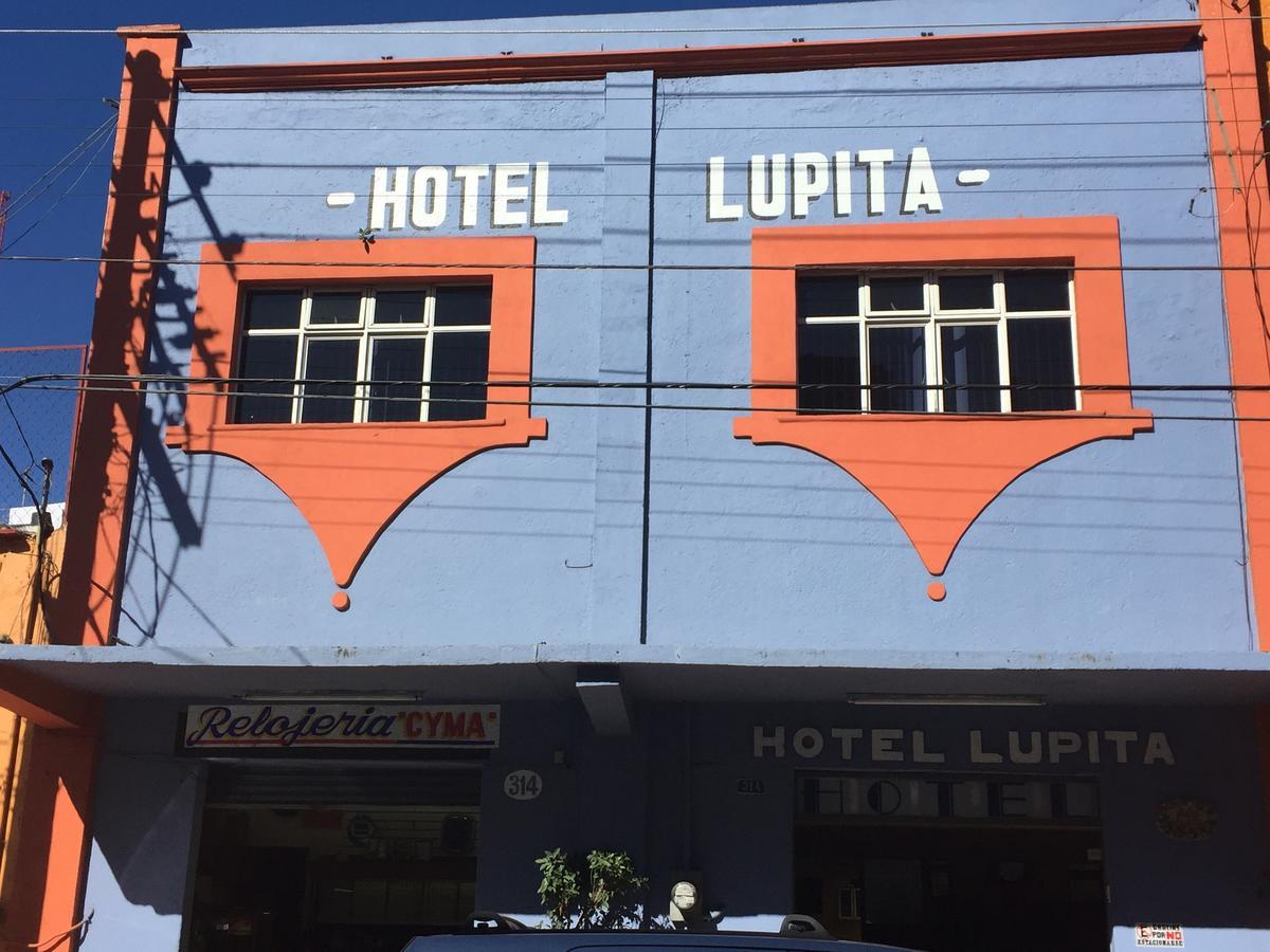 Lupita 2* Oaxaca