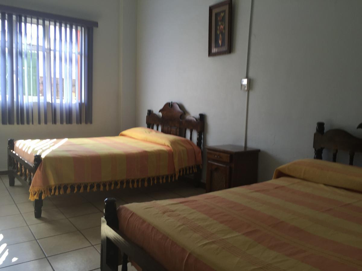 Lupita Oaxaca