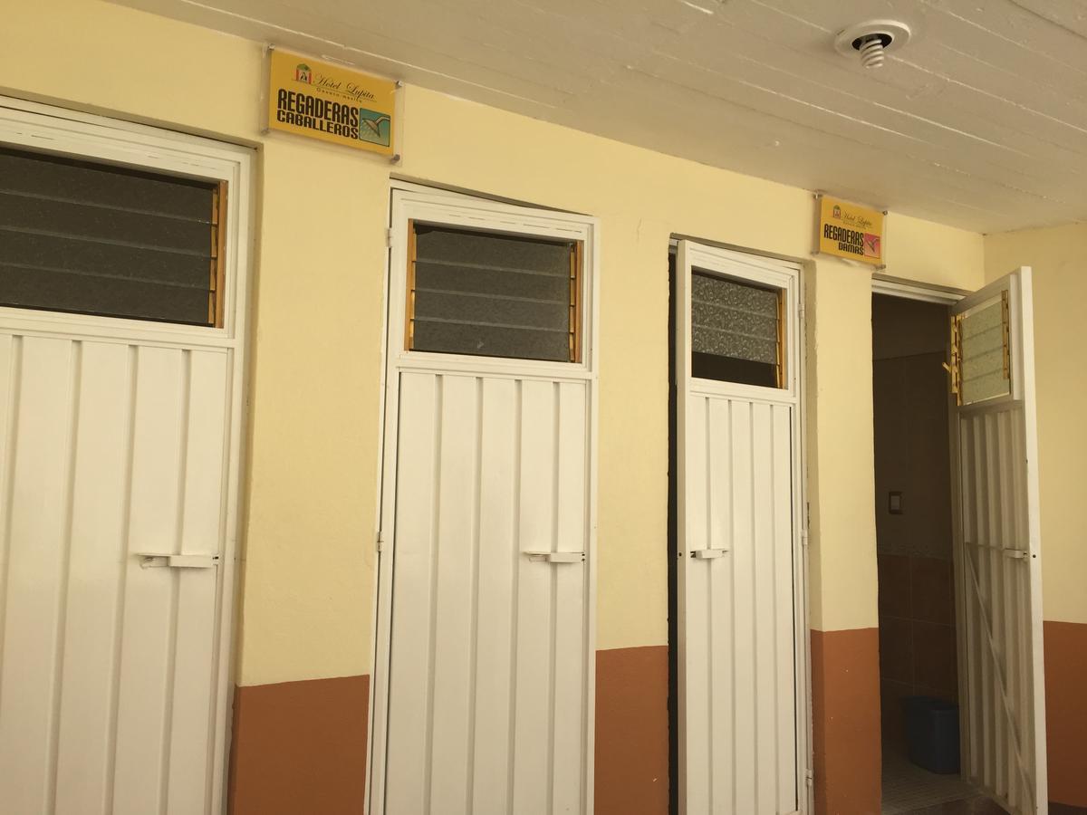 Lupita Hotel