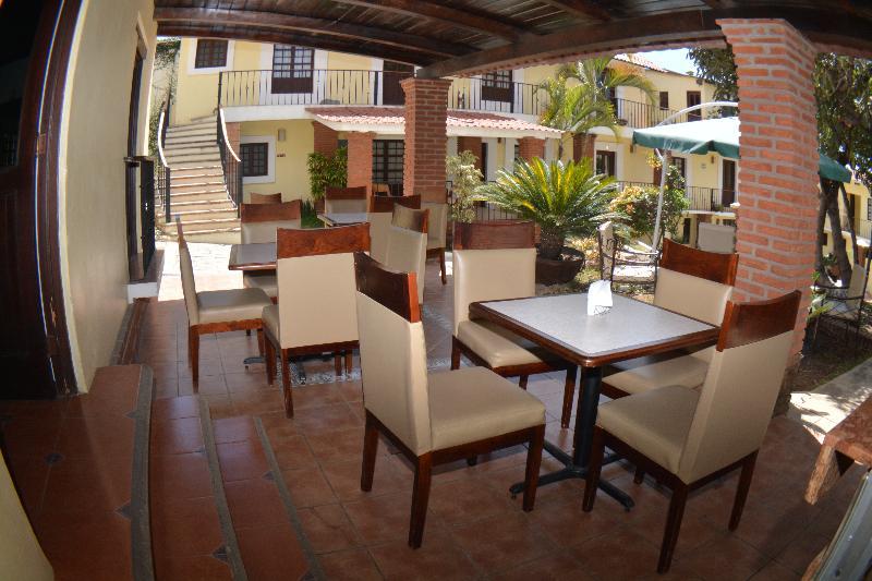 Casa Rivas 4* Oaxaca
