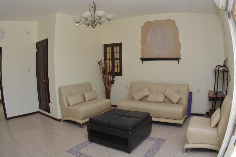 Hotel Casa Rivas