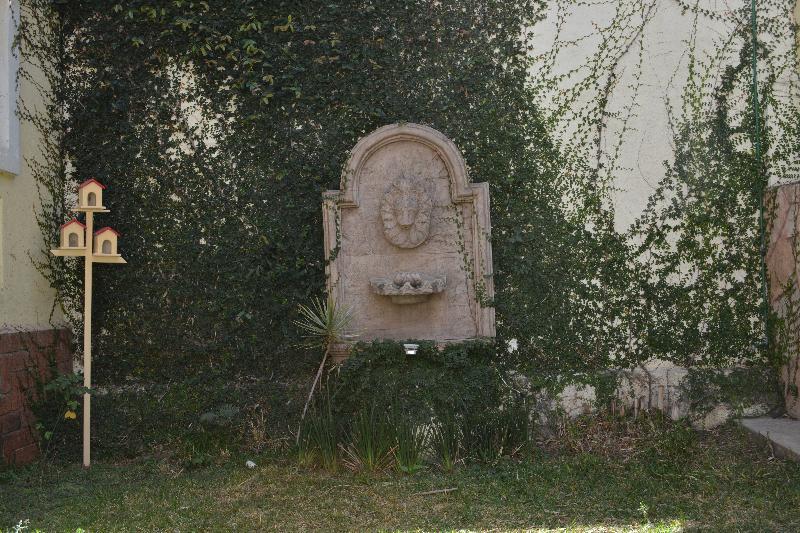 Hotel Casa Rivas Oaxaca