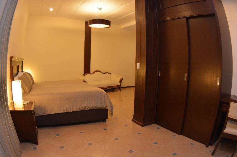 Casa Rivas Oaxaca