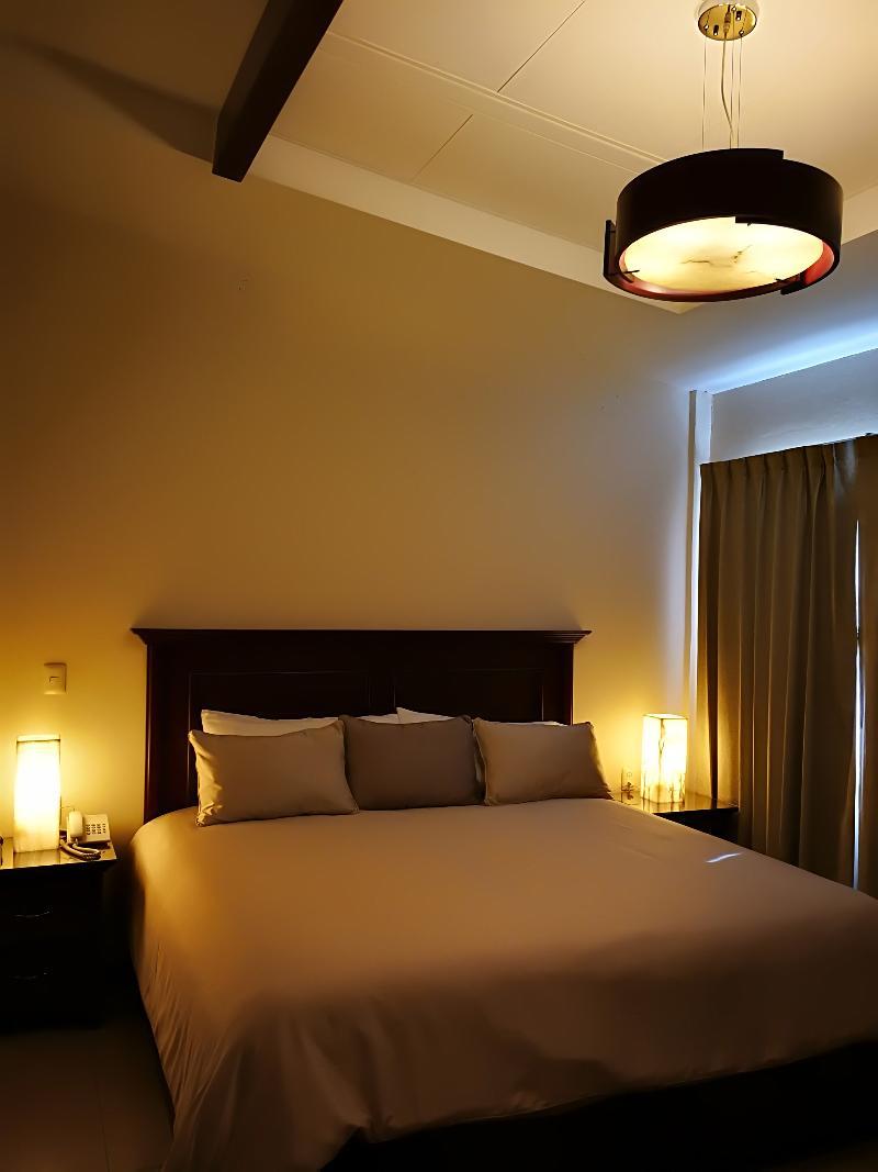 Casa Rivas Hotel