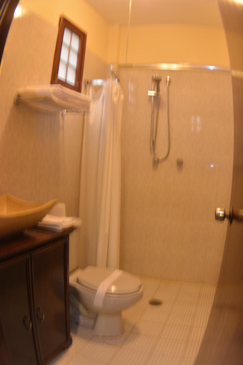 Hotel Casa Rivas 4*