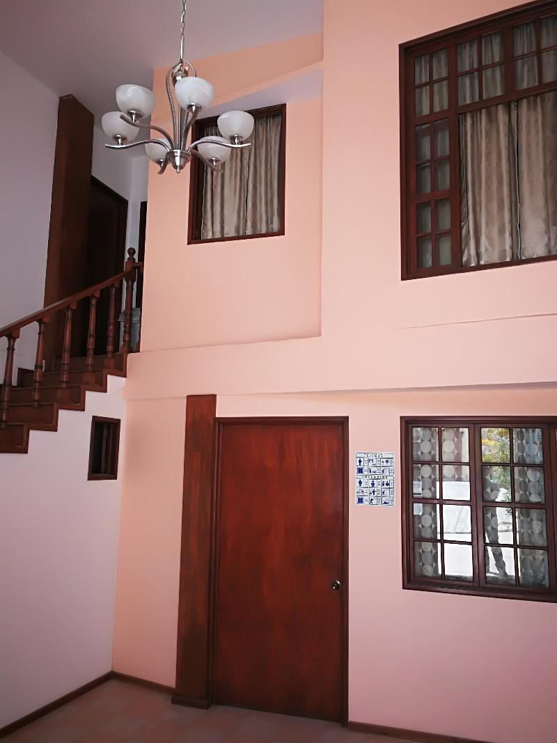 Casa Rivas 4*
