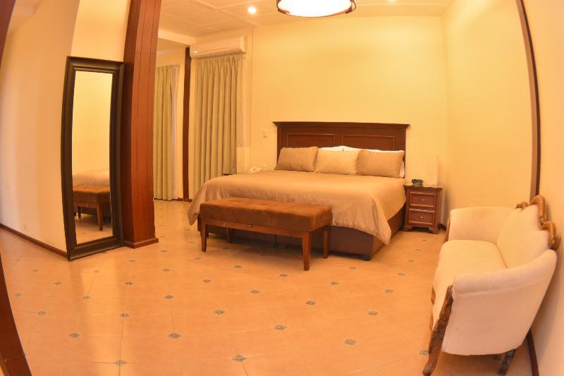 Hotel Casa Rivas