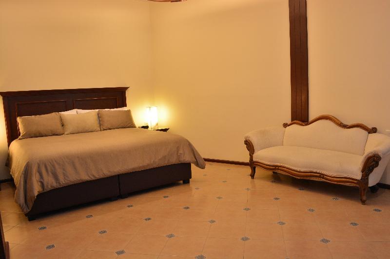 Casa Rivas Oaxaca