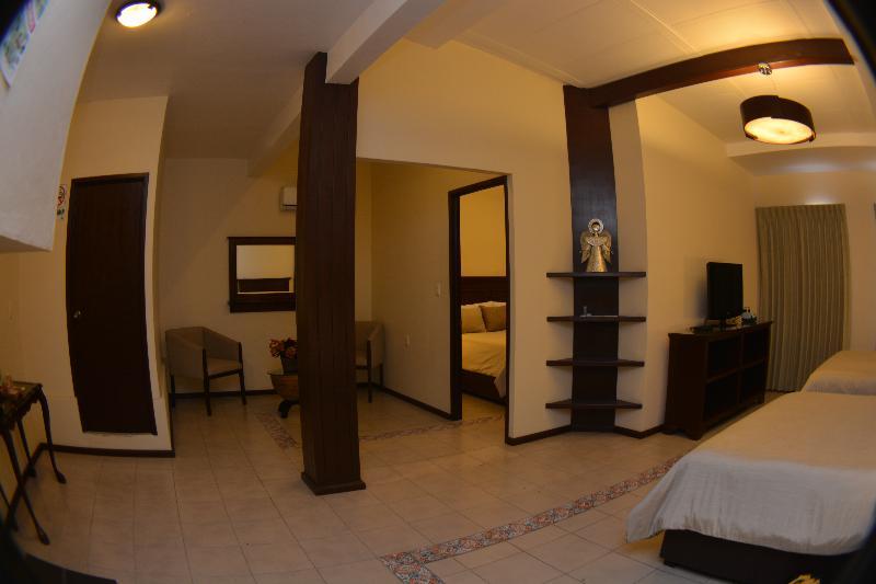 Casa Rivas Hotel