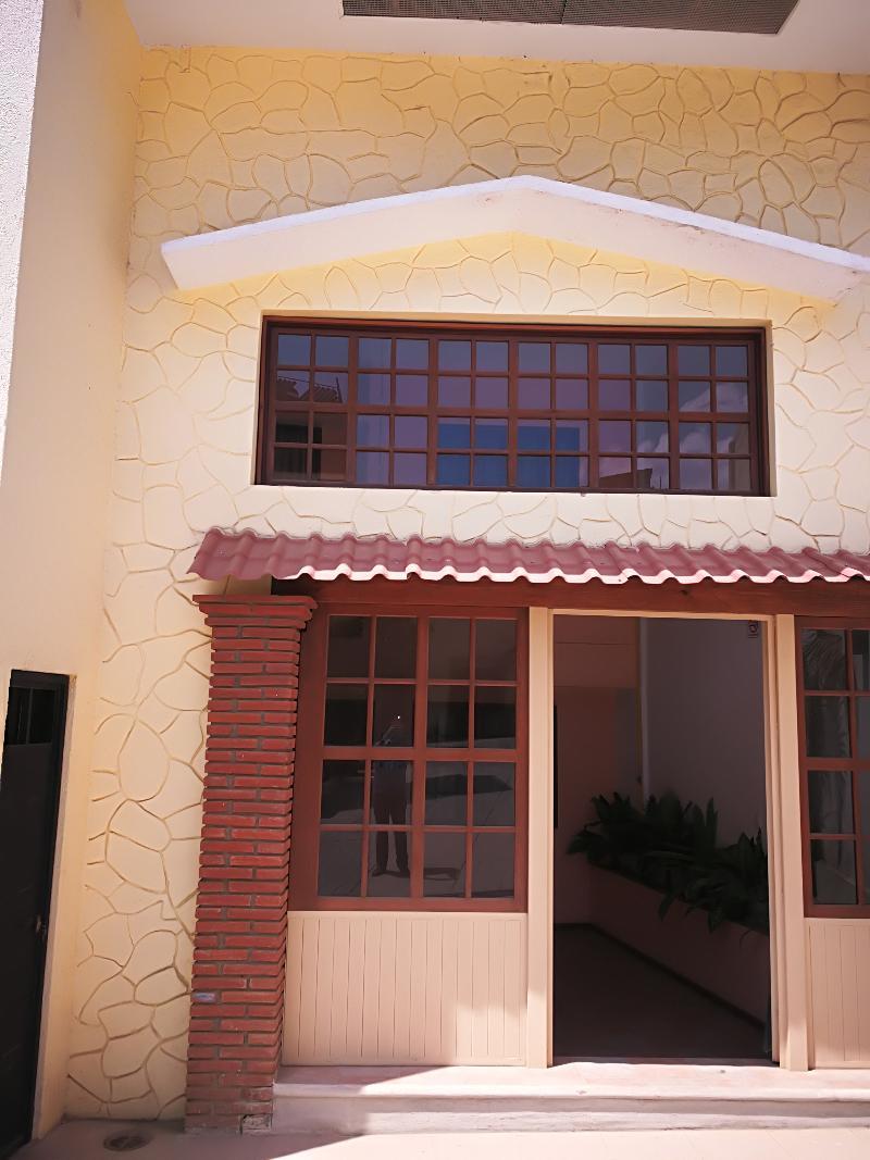 Hotel Casa Rivas 4*