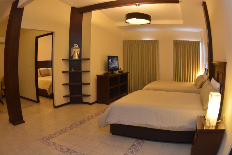 Casa Rivas