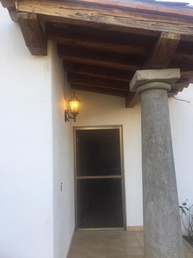 Сasa de vacaciones Quinta Azul