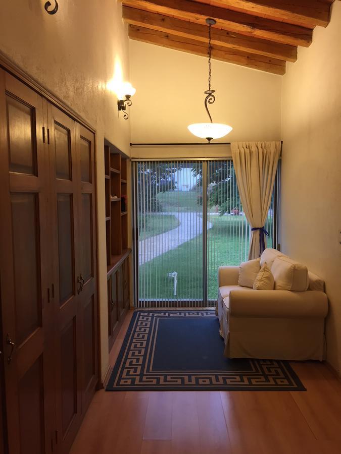 Quinta Azul Oaxaca