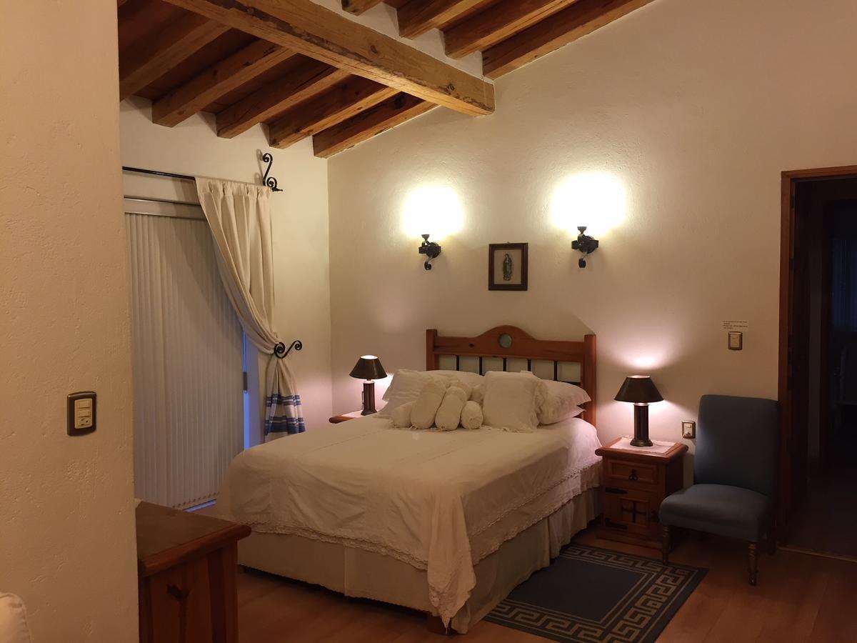 Quinta Azul * Oaxaca