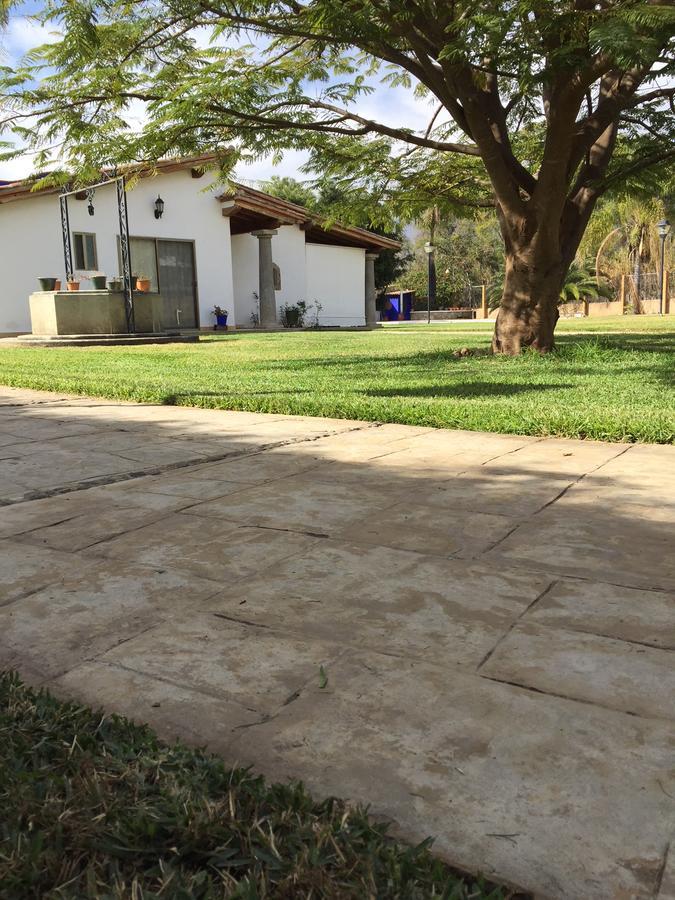 Quinta Azul