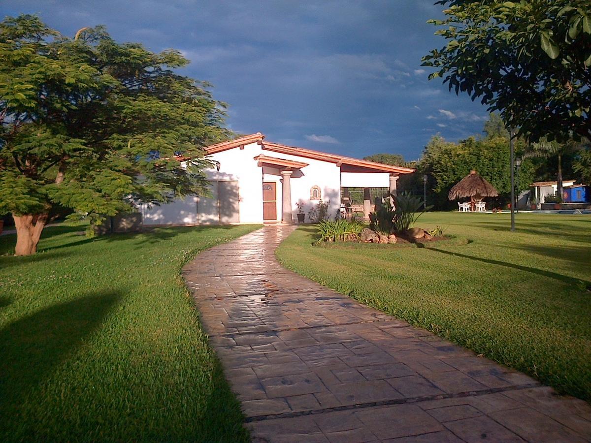 Quinta Azul Сasa de vacaciones