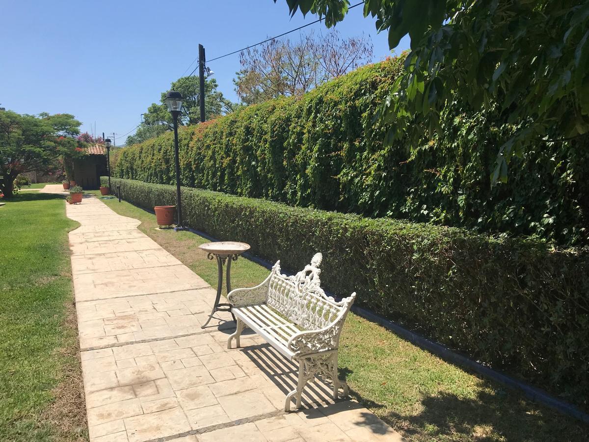 Quinta Azul