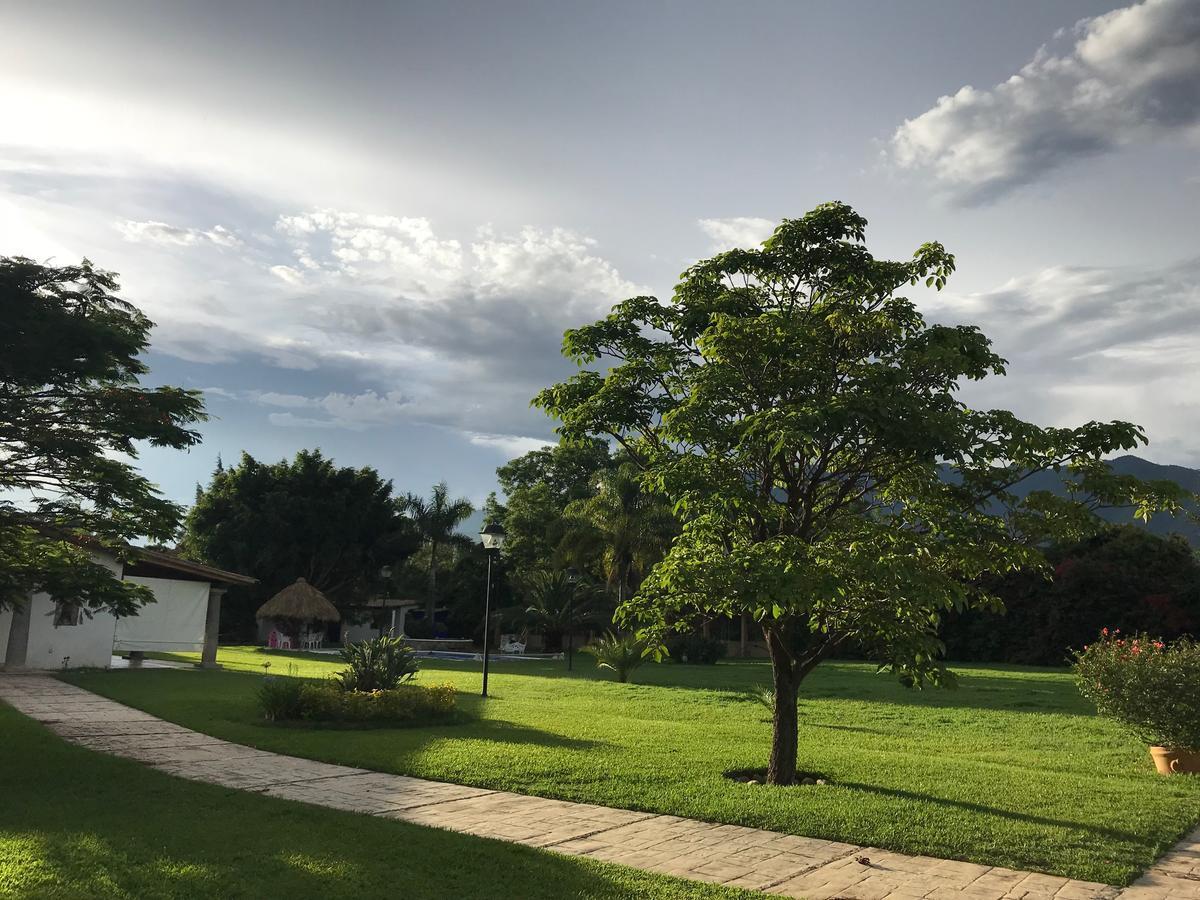 Сasa de vacaciones Quinta Azul *