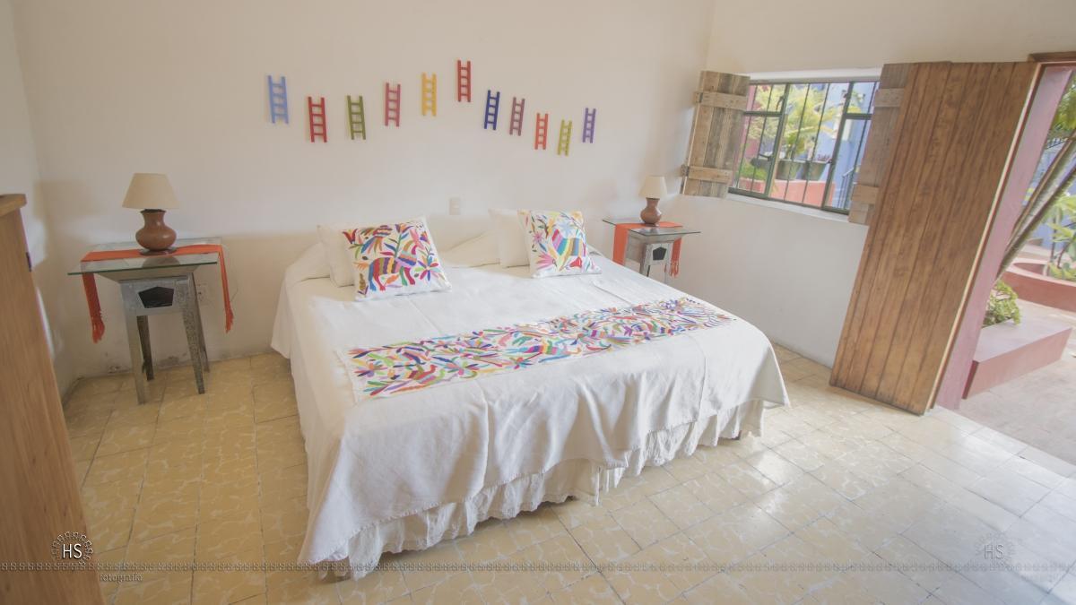 El Diablo Y La Luna B&B Oaxaca