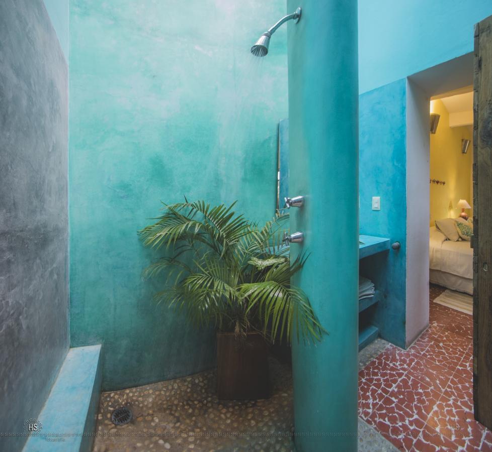 El Diablo Y La Luna B&B Bed & Breakfast