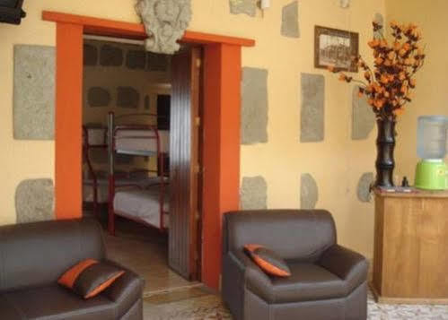 Alcala Hotel 2*