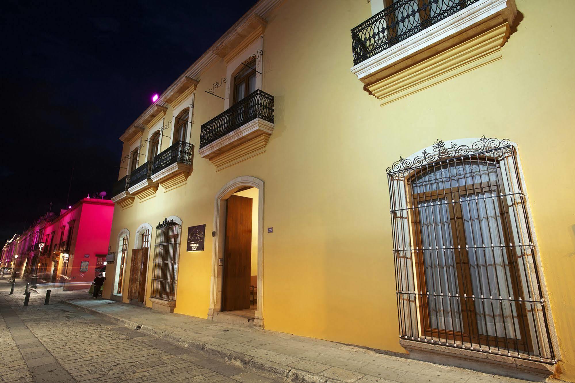 De Alcalá 4*