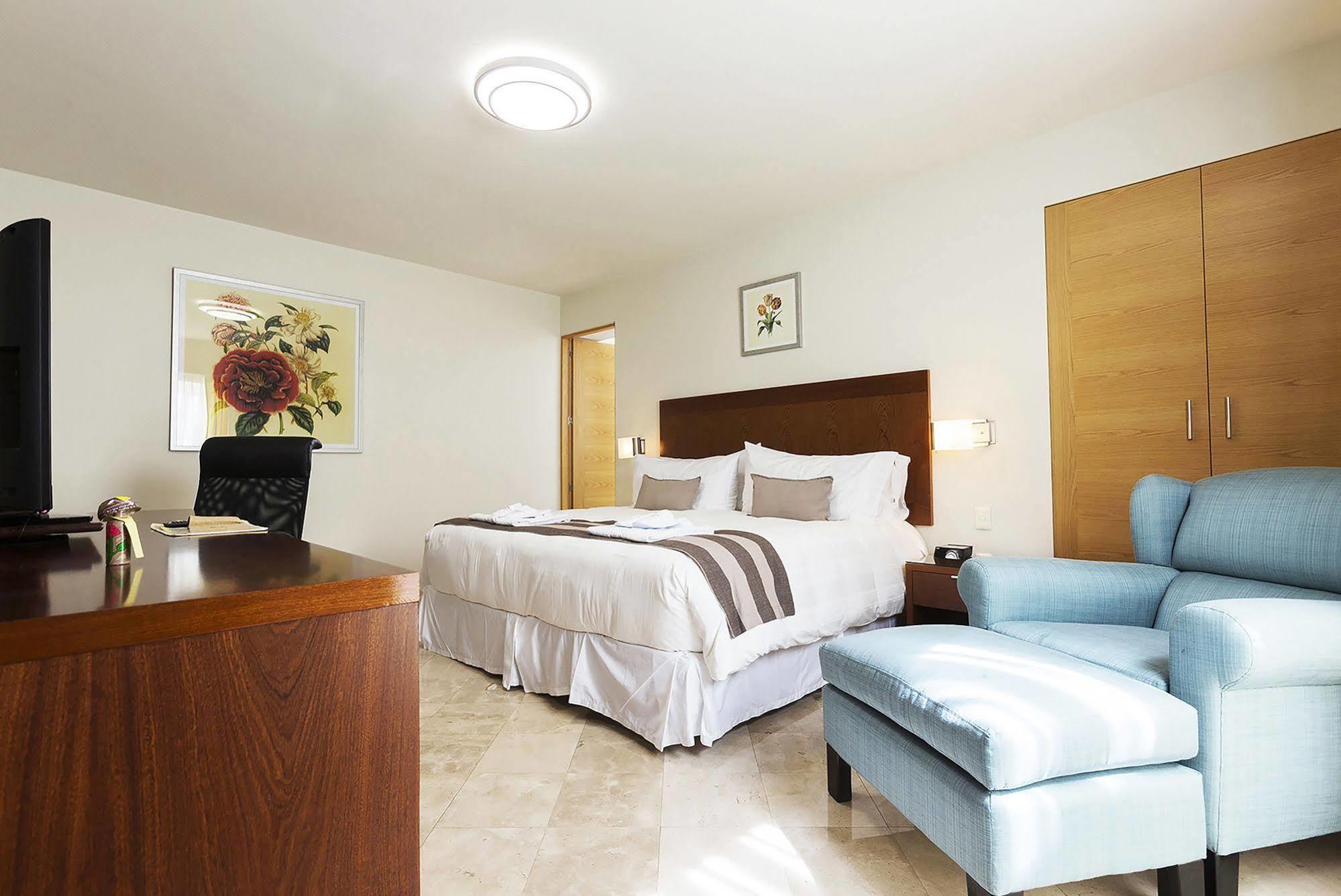 De Alcalá Hotel