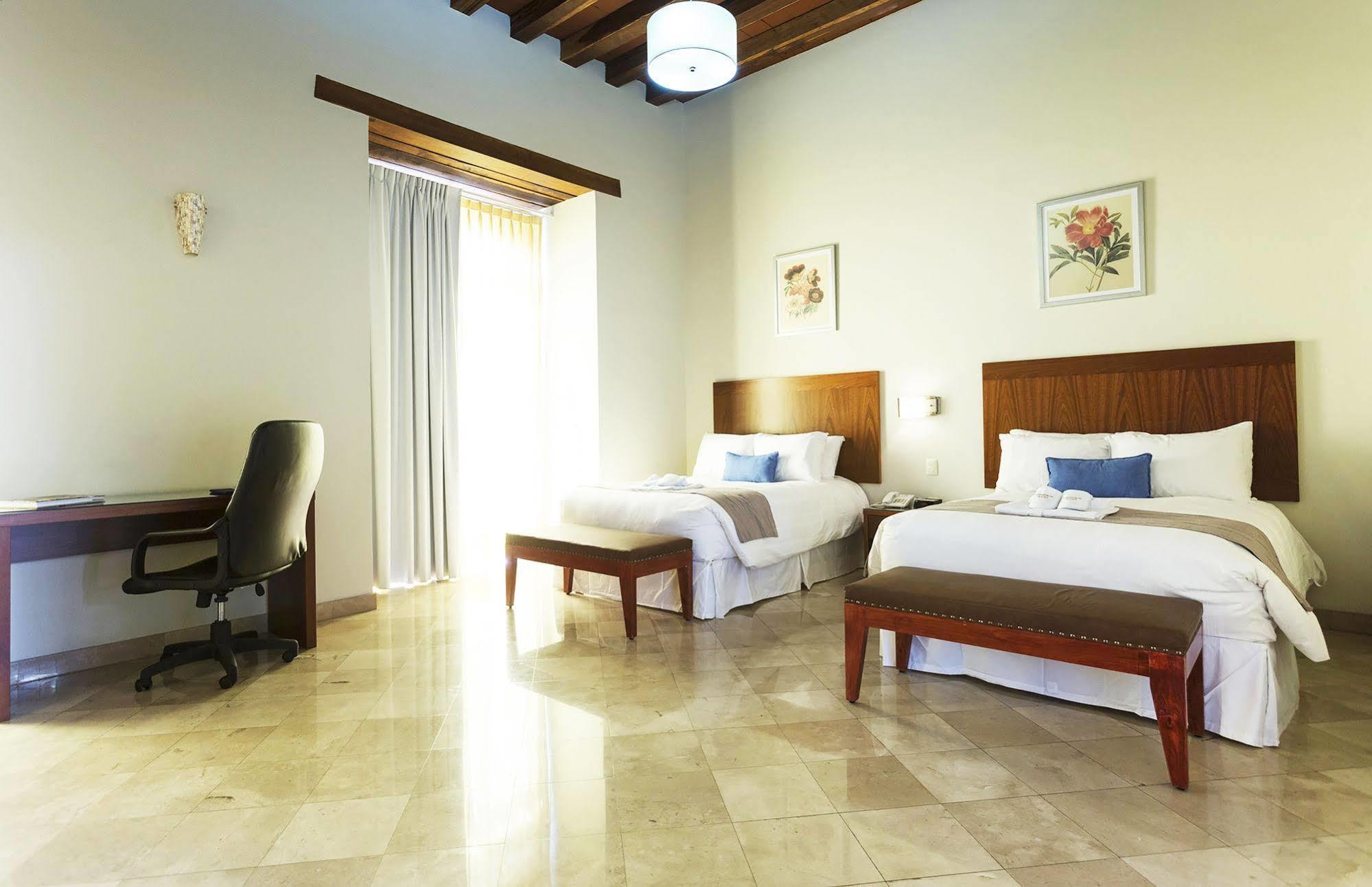 Hotel De Alcalá Oaxaca