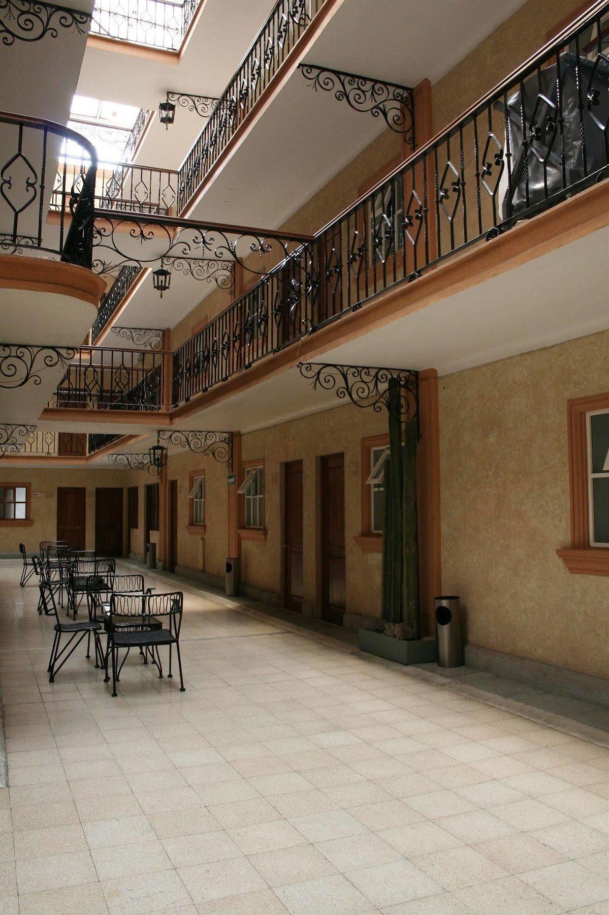 Marques Del Valle Oaxaca
