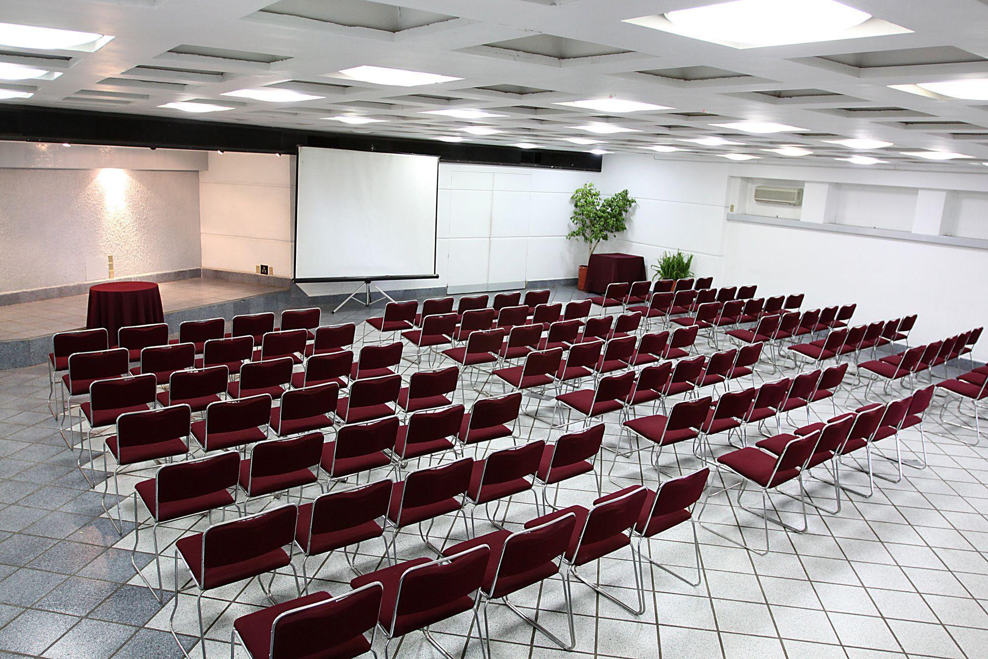 Hotel Fortin Plaza Oaxaca