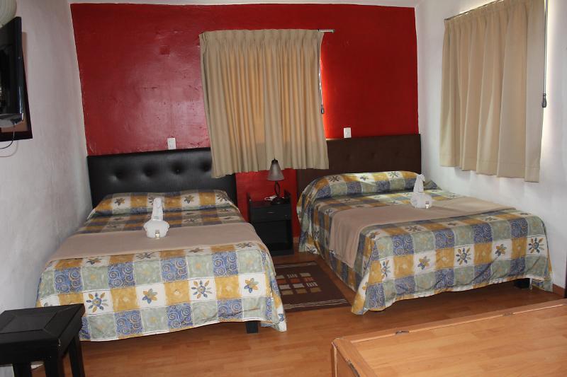 El Andariego Hotel 3*
