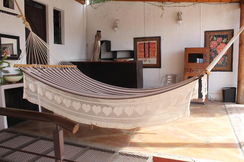 El Andariego Hotel