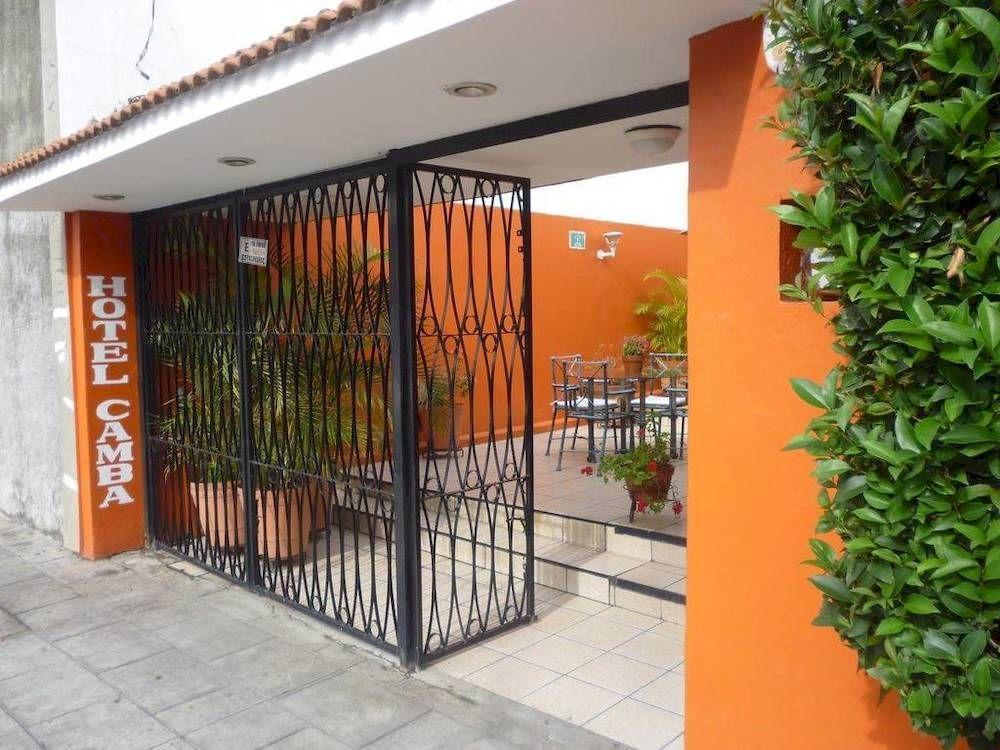 Hotel Camba 3*