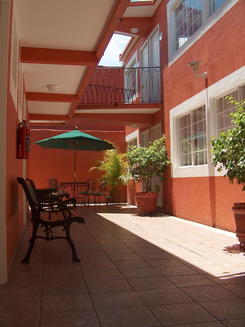 Camba Hotel