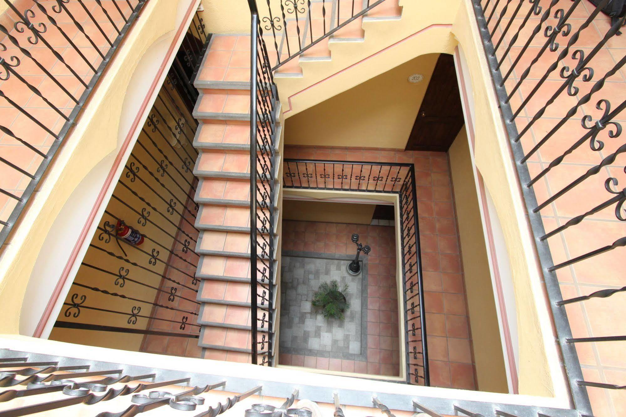 Hotel Casantica