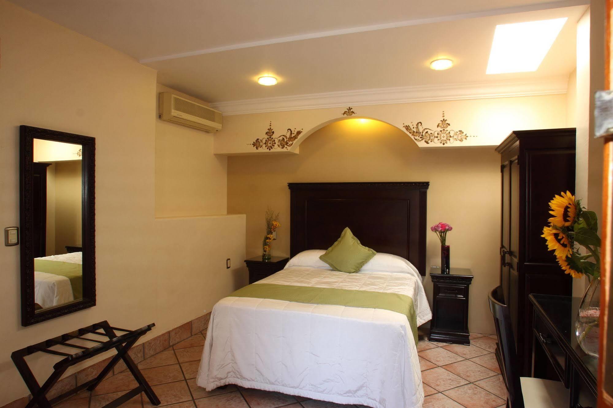 Hotel Casantica Oaxaca