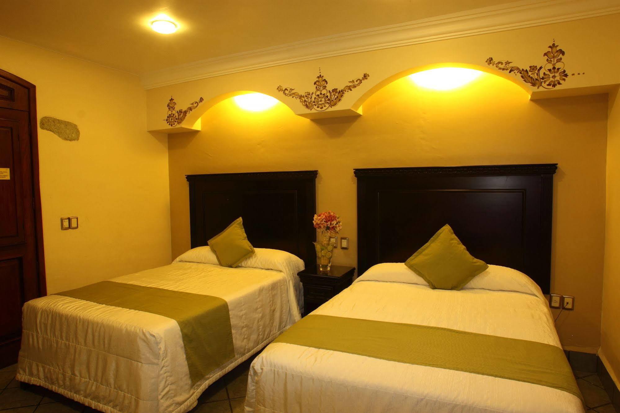 Casantica Hotel 4*