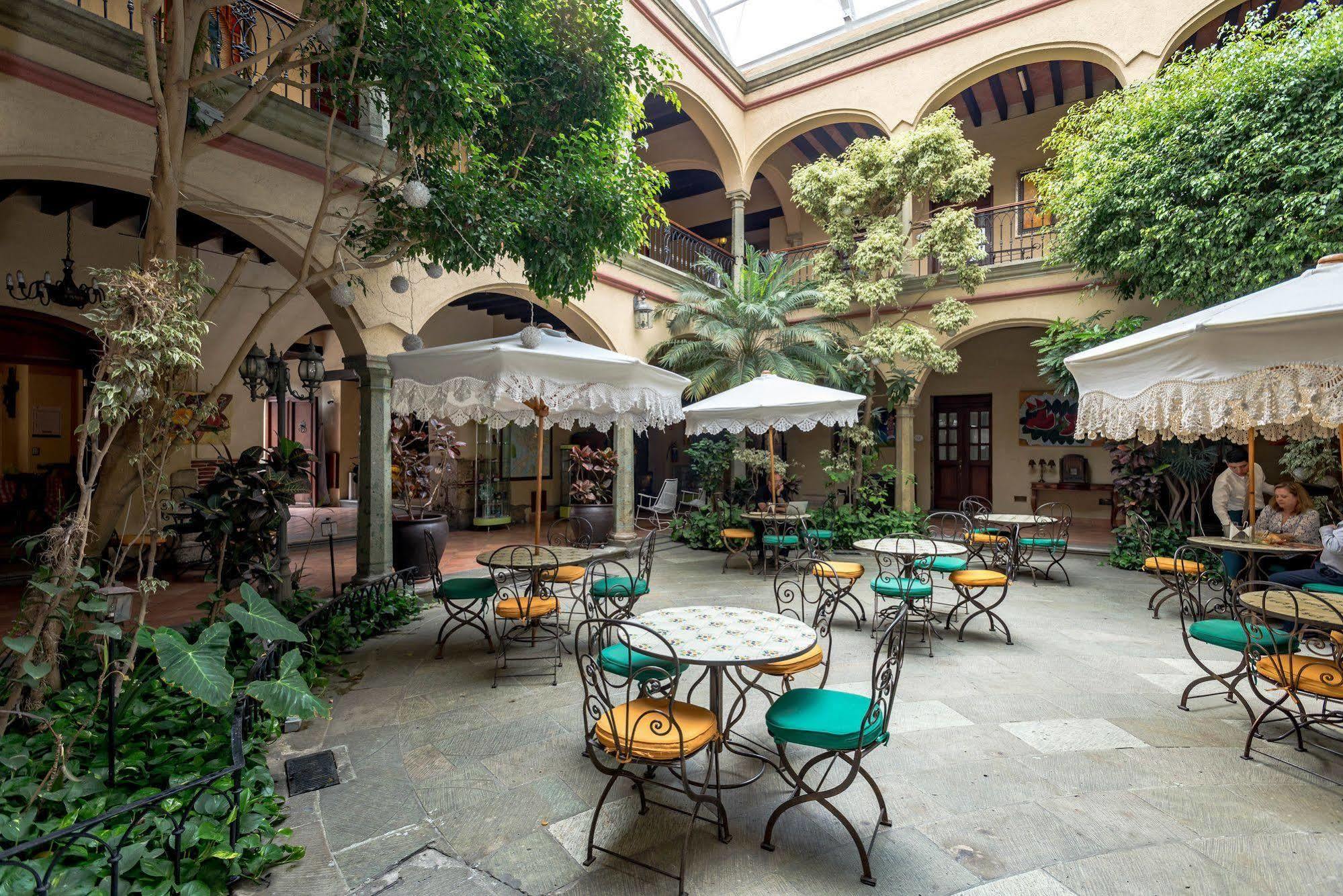 Casantica Hotel 4*