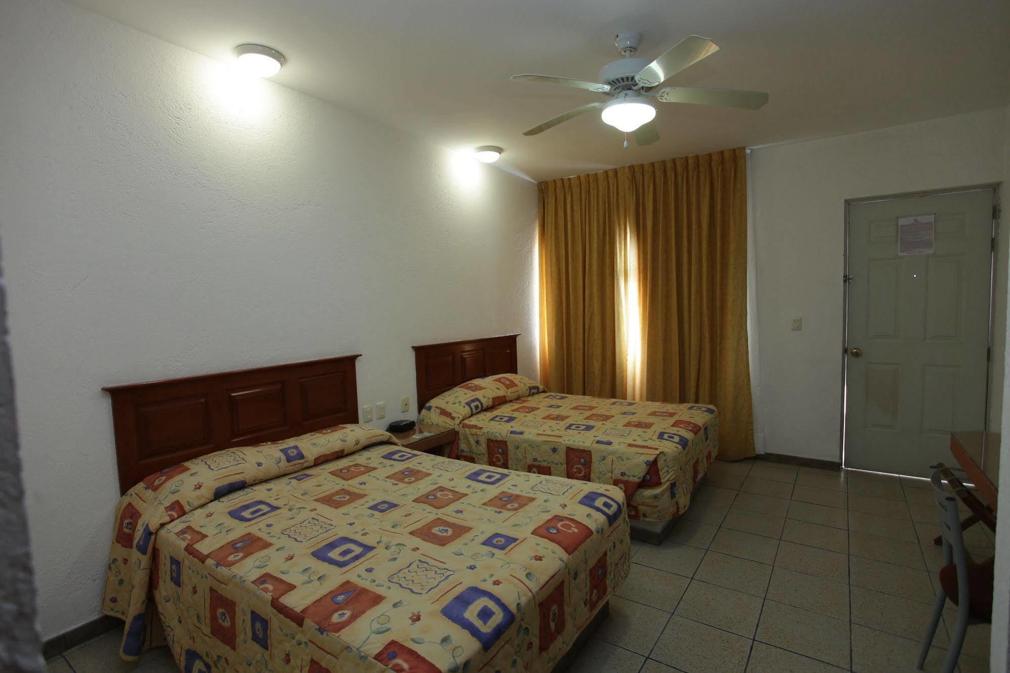 Hotel Camba