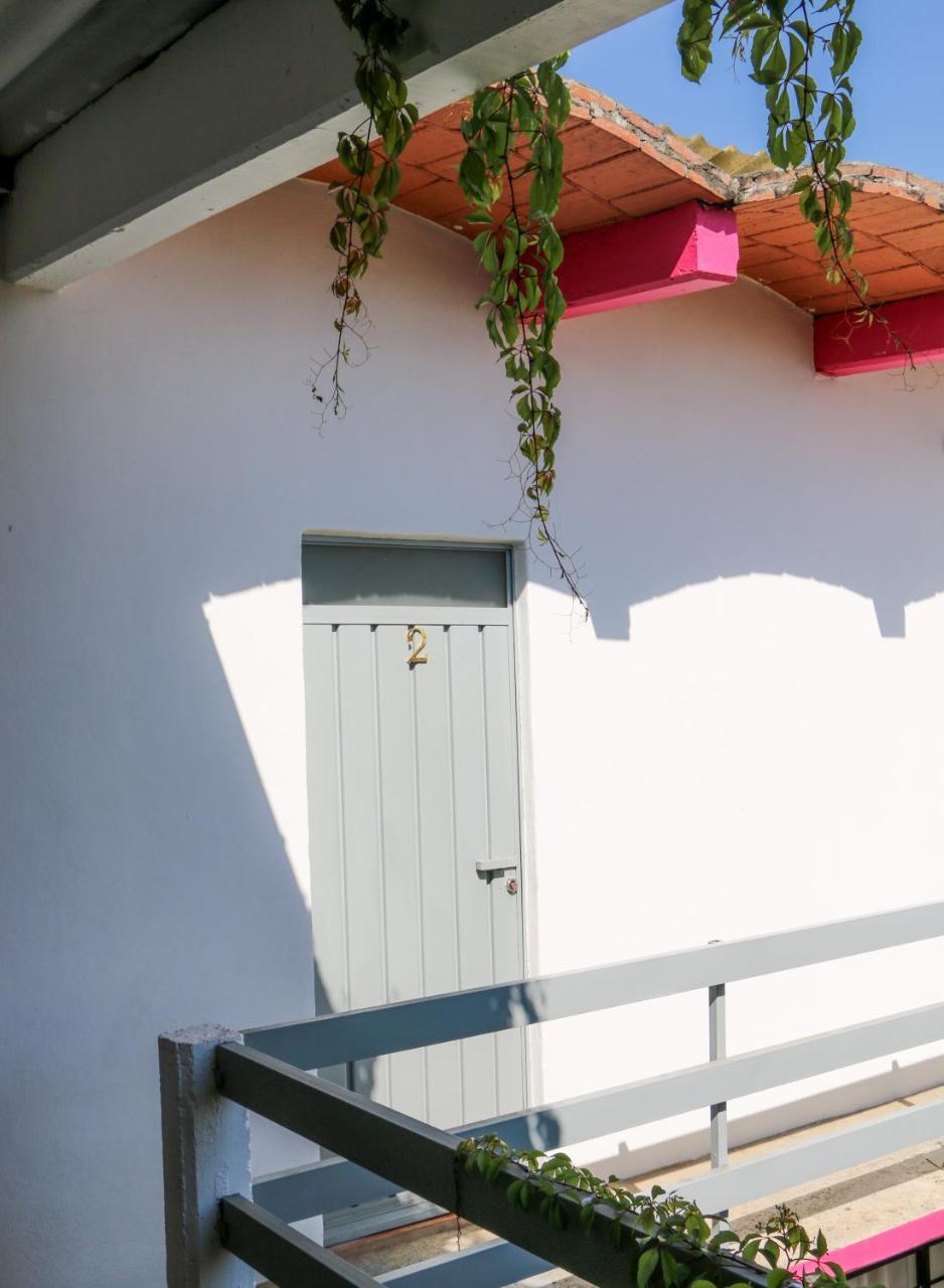Chicatana Hostel